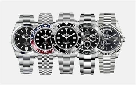 best rolex model 2018|7 most popular rolex watches.